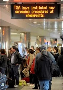 Airport