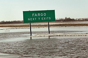 Welcome To Fargo Welcome To Fargo