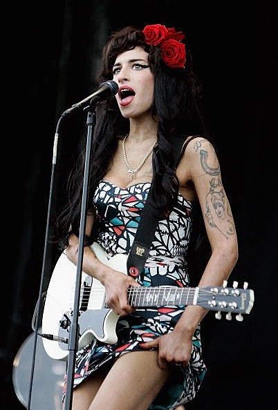 Amy Winehouse Amy Winehouse