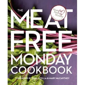 Meat Free Monday Cookbook