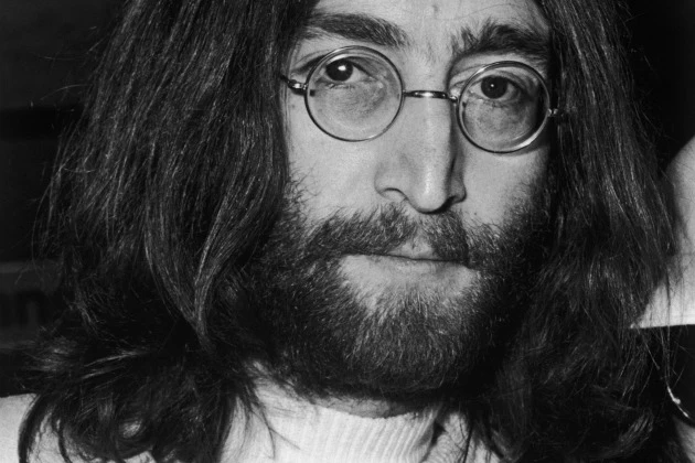 John Lennon c. 1969
