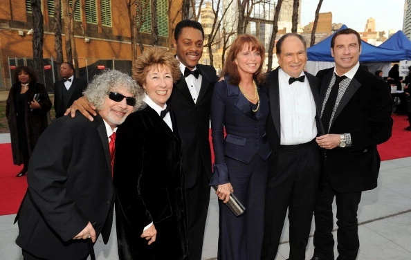Welcome Back Kotter Cast