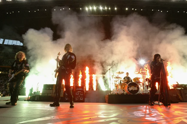 aerosmith