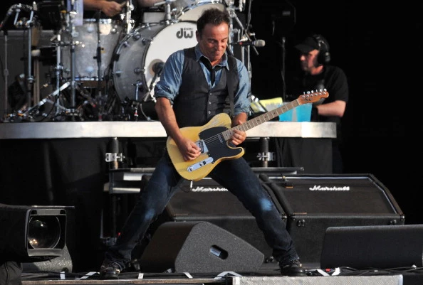 Hard Rock Calling 2012 Day 2