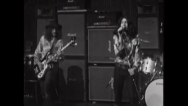 Deep purple