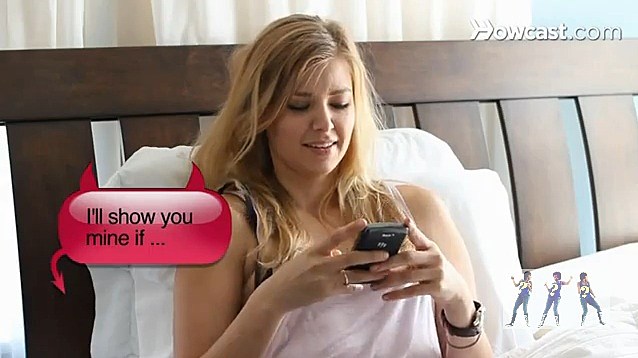 sexting