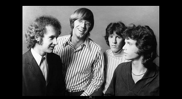 The Doors, YouTube