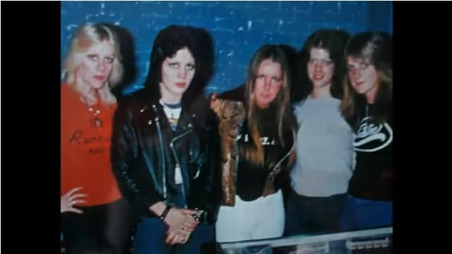 The Runaways,YouTube