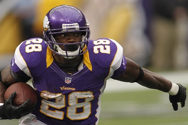 Jacksonville Jaguars v Minnesota Vikings