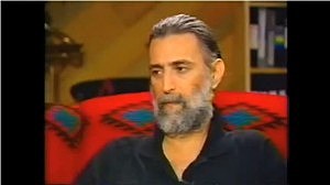 Frank Zappa 1993, YouTube