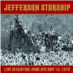 Jefferson Starship CD 1975, Amazon dot com