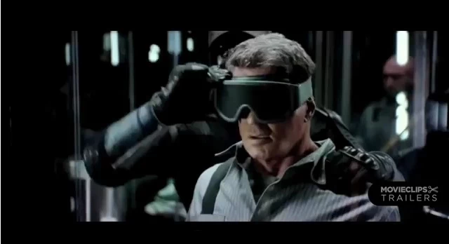 'Escape Plan', YouTube
