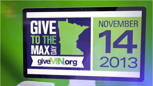 GiveMN.Org, YouTube