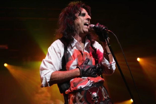 Miller Rock Thru Time Concert - Show