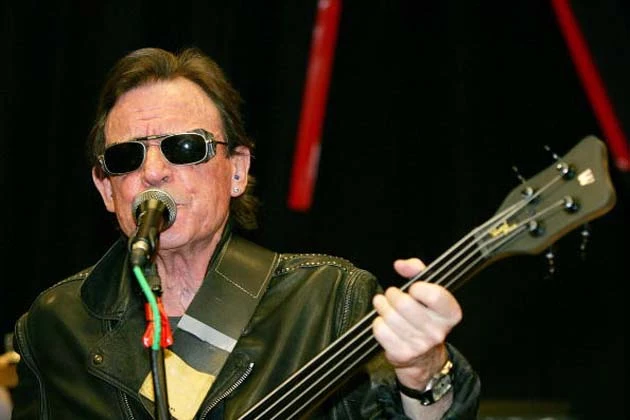 10th Anniversary Of The Rock 'n' Roll Fantasy Camp In Vegas