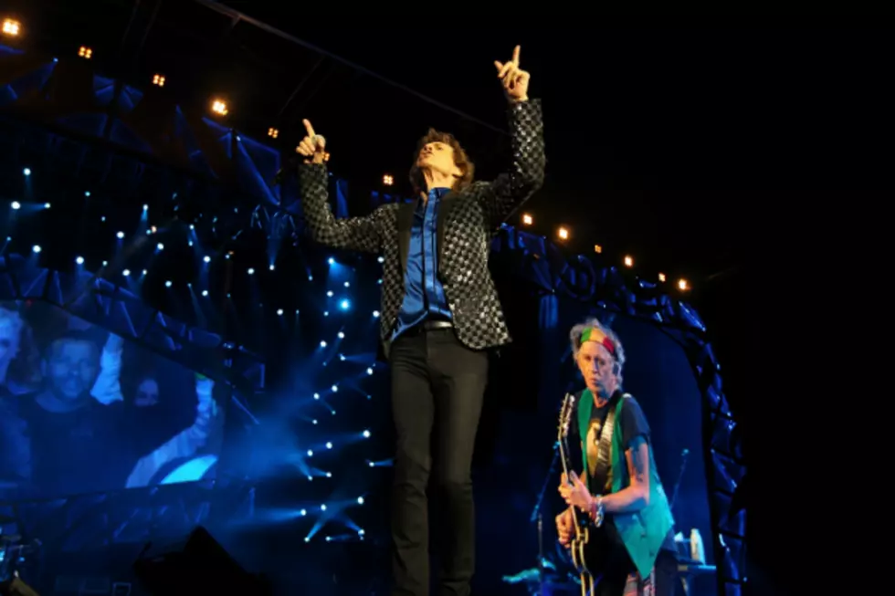 Rolling Stones Pre-Sale Offer: Get Code &#038; Tickets Now