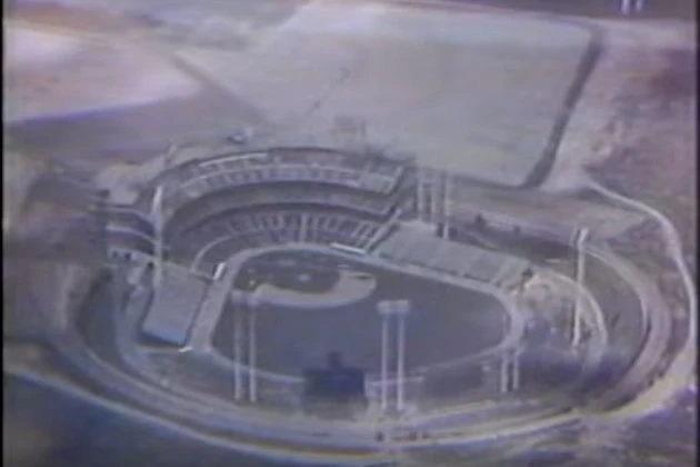 Met Stadium