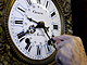 U.S. Prepares To Set Clocks Back As Daylights Saving Time Ends