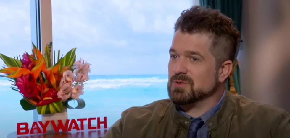 What Was This Netflix & Amazon Director Doing in Northern Minnesota?