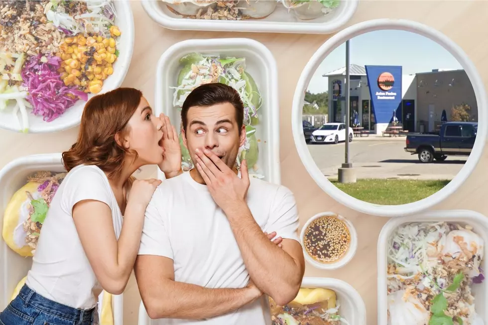 Did You Know This Gas Station In Big Lake Is Hiding A Delicious Secret?