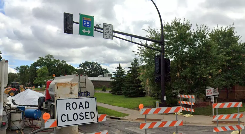 Highway 25 Being Looked At For Improvements – 4 Alternatives Remain