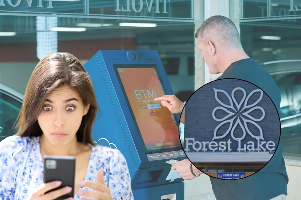 Staying Or Going? This Minnesota City Is Debating Crypto-ATMs