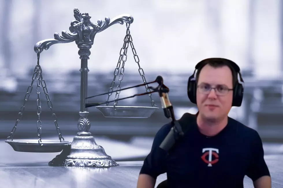 Former St. Cloud Radio Host May Not Be Headed To Trial