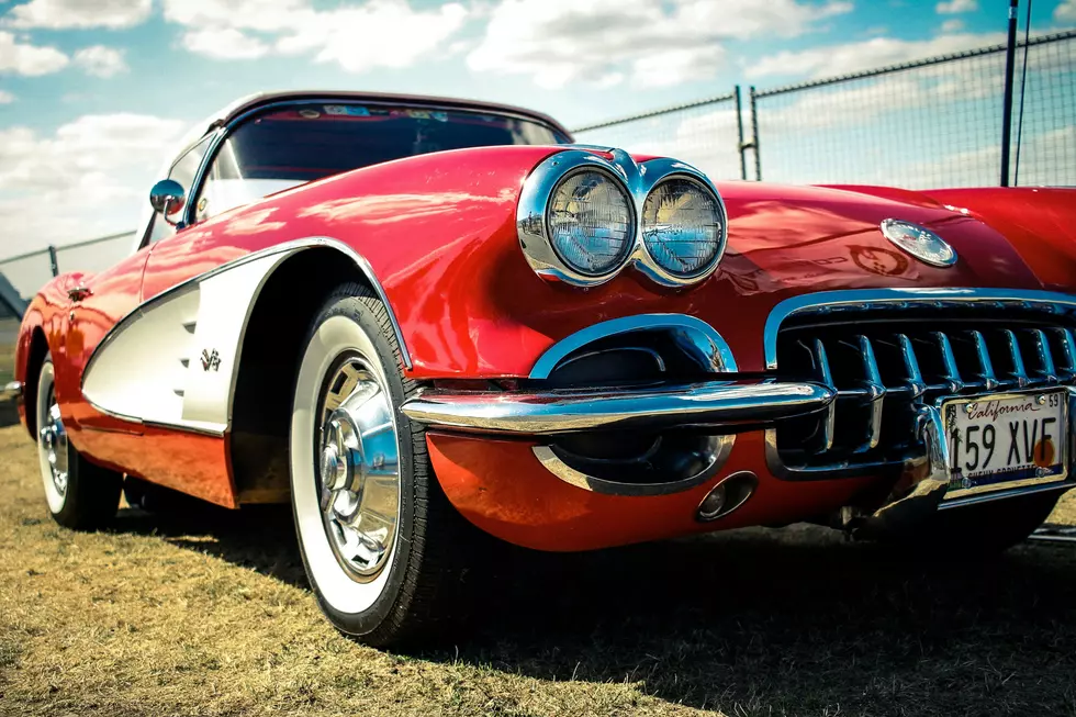 Don’t Miss The Car Show & Swap Meet in Little Falls Sunday