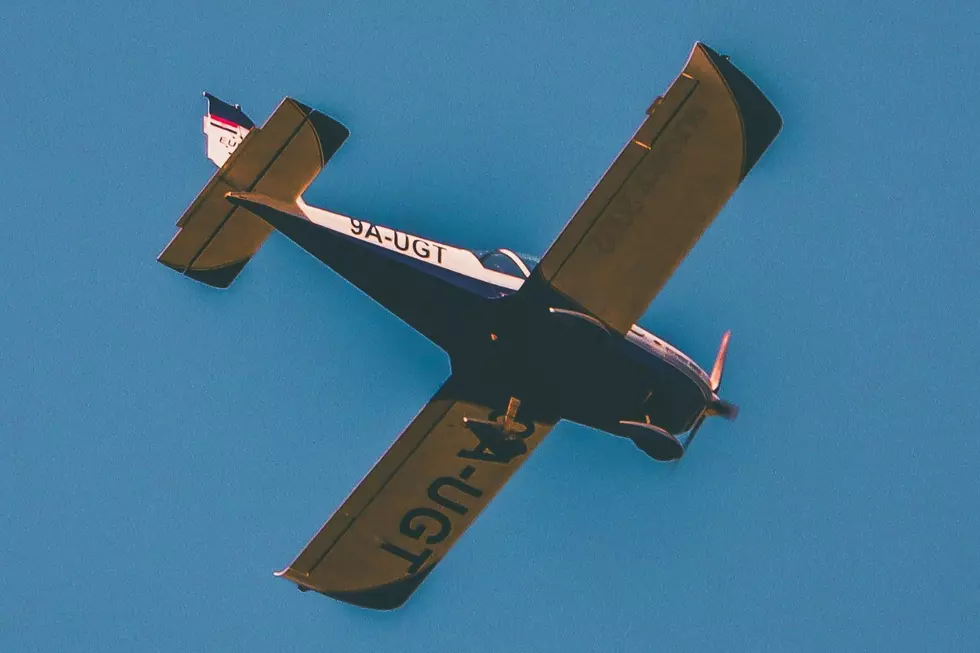 Online Questions Led MN Sheriff To Explain Low Flying Aircraft
