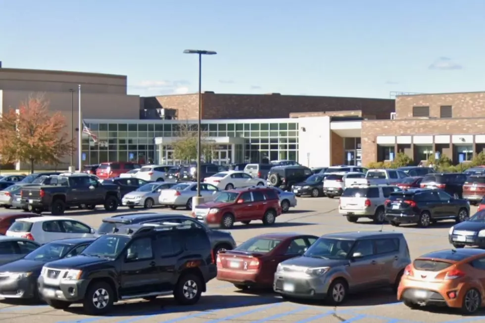 Petition Started To ‘Bring Back’ Bathroom Doors At MN High School