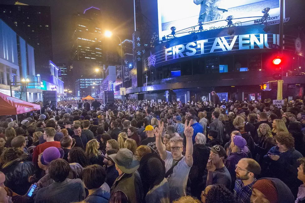 Cancelled Show at Mystic Lake Will Move to First Ave Due to Vaxx Requirements