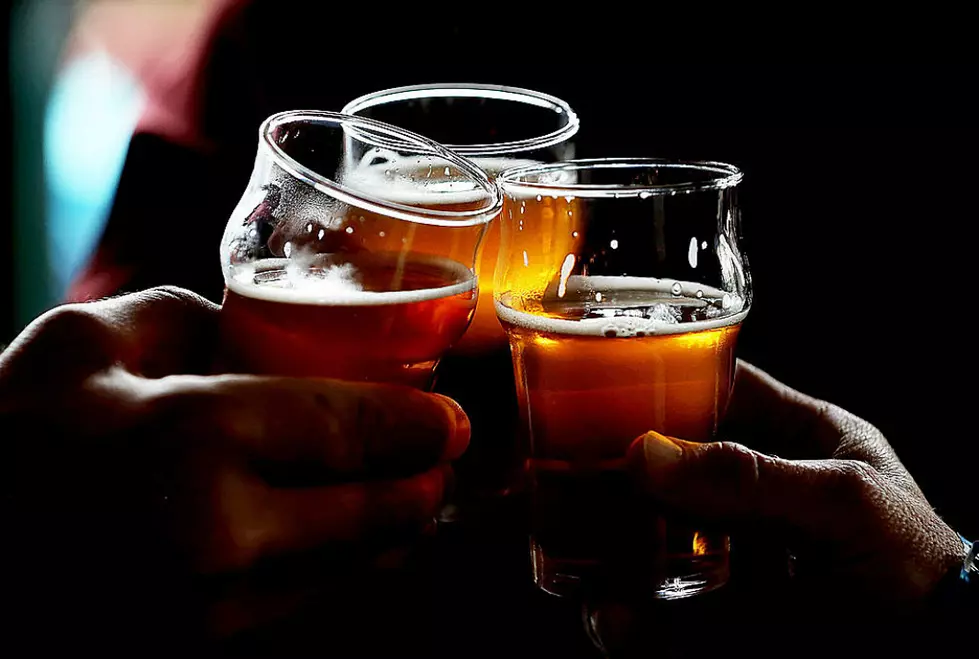 “Bridging Battle Of The Breweries” Will Take Place In Roseville
