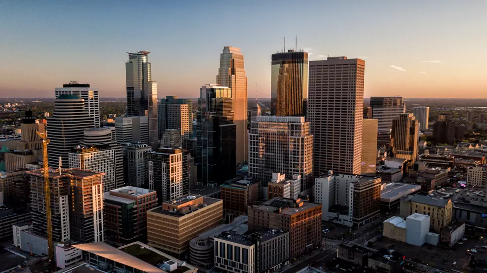 Minneapolis or New York City- Which is More Deadly?