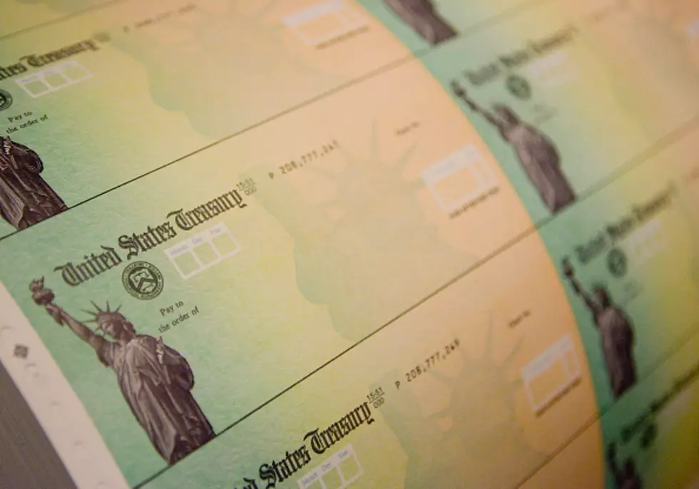 MN Families Will Not Get Stimulus Checks For Children Over 16