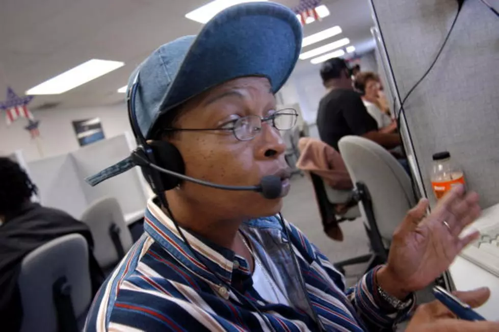 Are Robo Calls Constantly Bugging You? Why So Many?