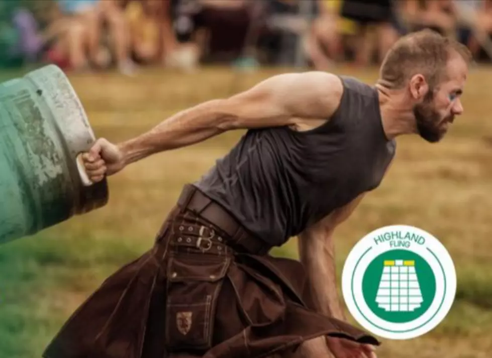 Keg Flinging Weekend? Just One of the Themes at the Ren Fest