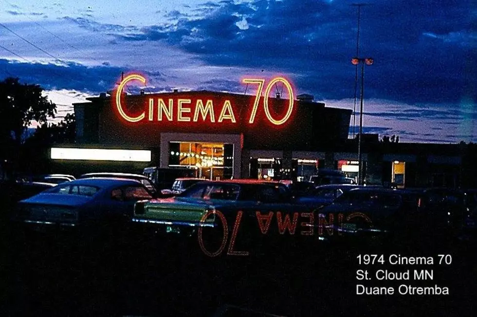 Remember This? Changes to Crossroads Mall Area