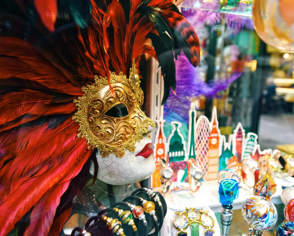 Tickets On Sale Now for Mardi Gras Celebration in St. Cloud