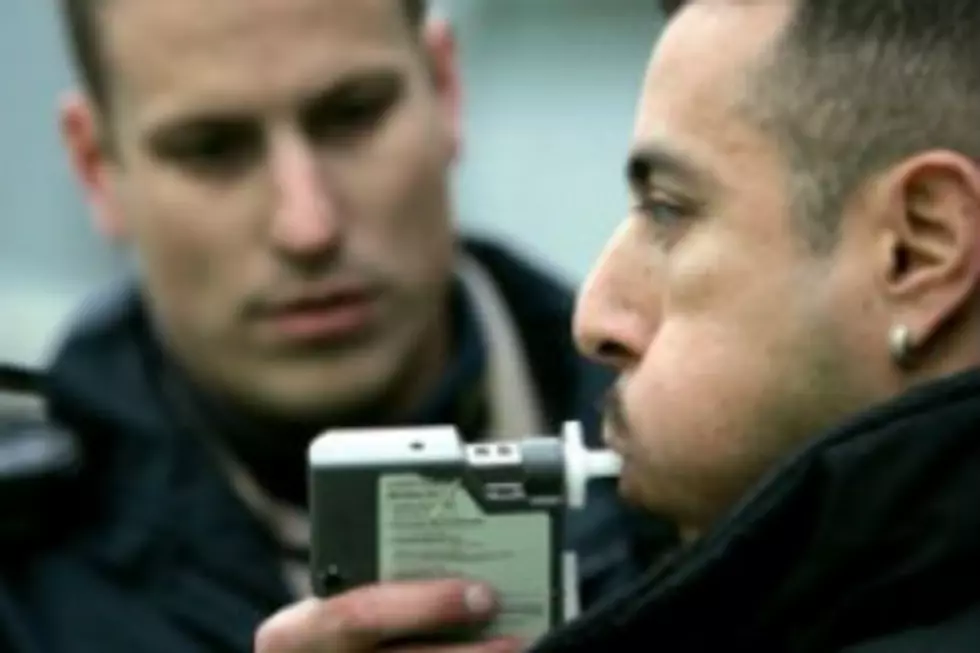 Law Enforcement Cracking Down on DWIs This Holiday Season