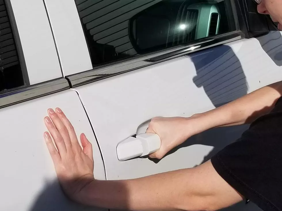 More Cars Stolen in St. Cloud; How To Prevent Becoming a Victim
