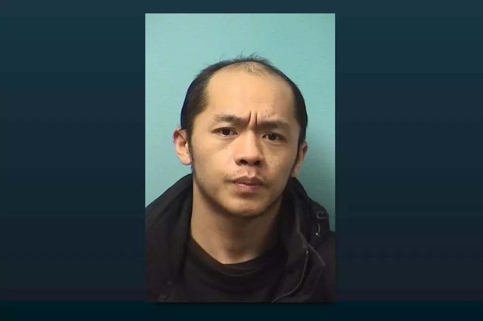 St. Cloud Man Pleads Guilty to Burglarizing an Occupied Home
