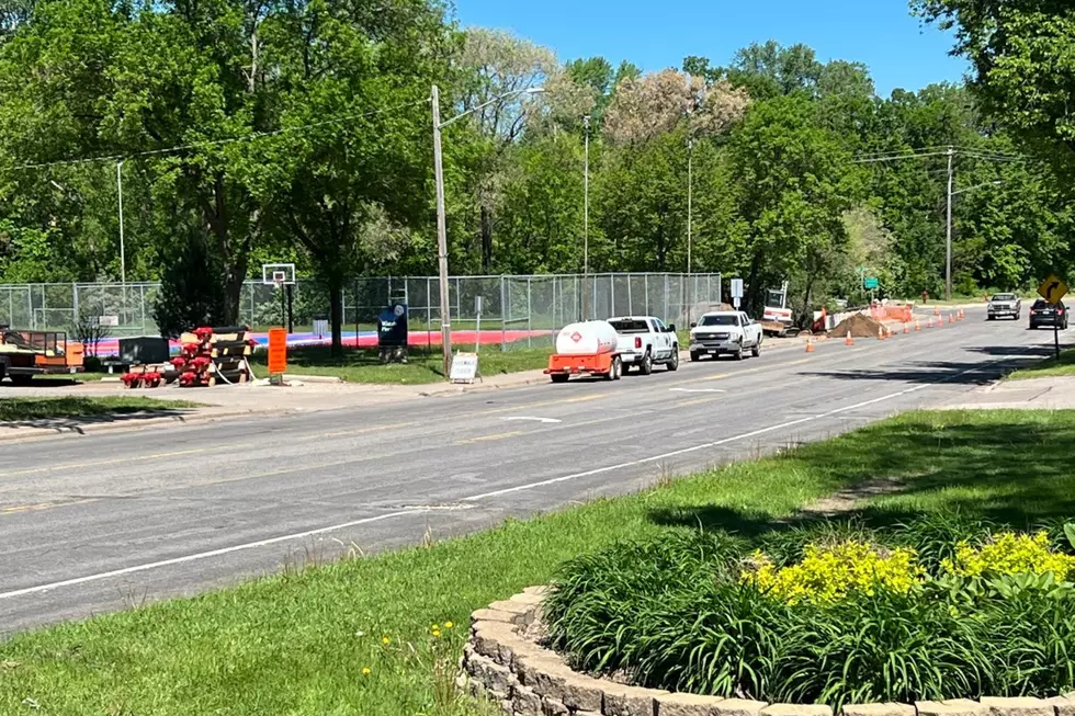 Sartell Gearing Up For Major Road Project in 2025
