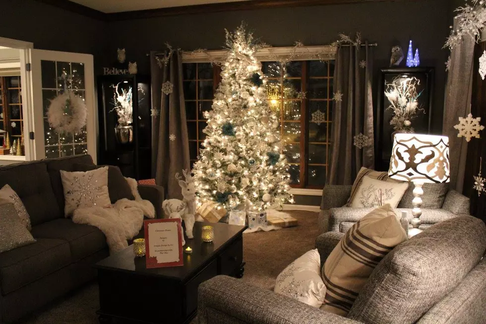 Kick Off the Holidays with a Trip to St Cloud’s Zonta House Event