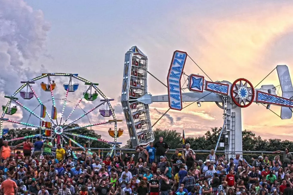 County Fairs in Full Swing as Summer Finally Shows Up in MN