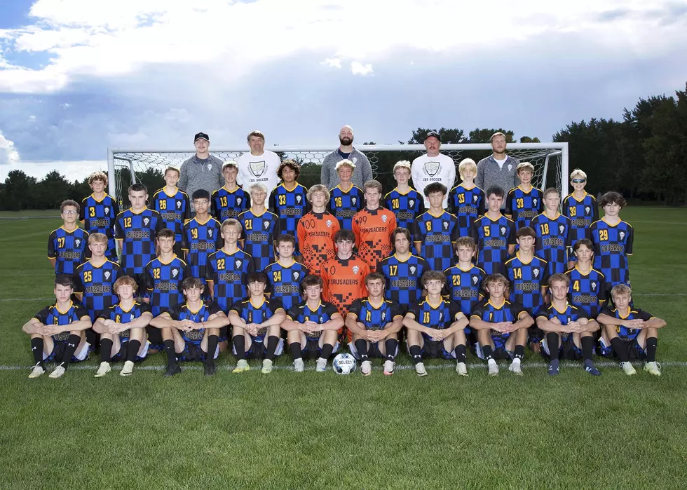 Cathedral Boys Soccer Advances to State Semifinals