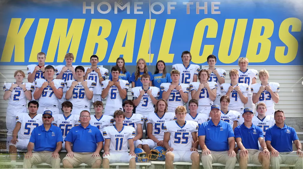 Jackson County Central Beats Kimball In Epic State Football Tourney Matchup