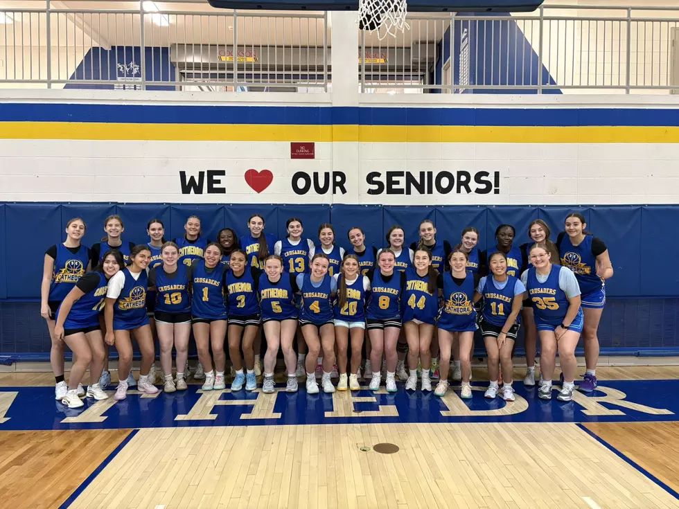 Cathedral Girls Basketball Rises Above Injuries This Season
